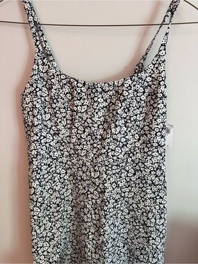 Old Navy Floral Dress